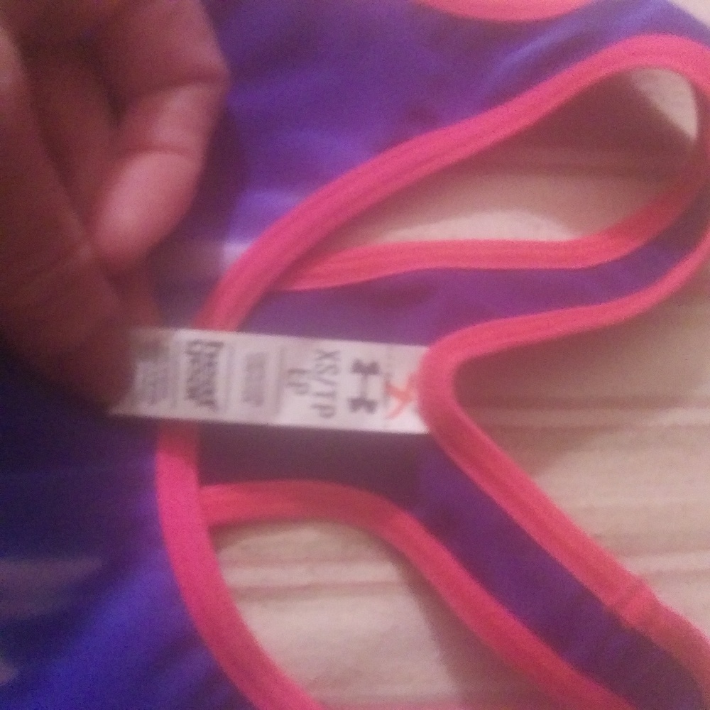 Sports bra - Picture 3 of 3